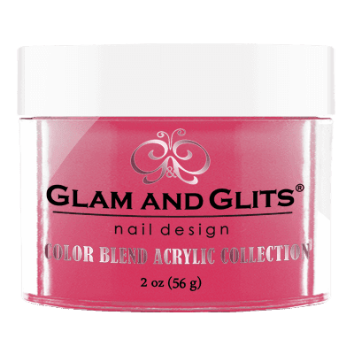 Color Blend - BL3023 Happy Hour Diamond Nail Supplies