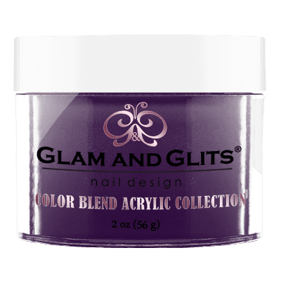 Color Blend - BL3039 Ready To Mingle Diamond Nail Supplies