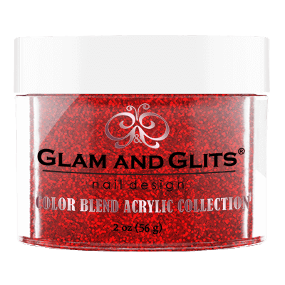 Color Blend - BL3044 Bold Digger Diamond Nail Supplies