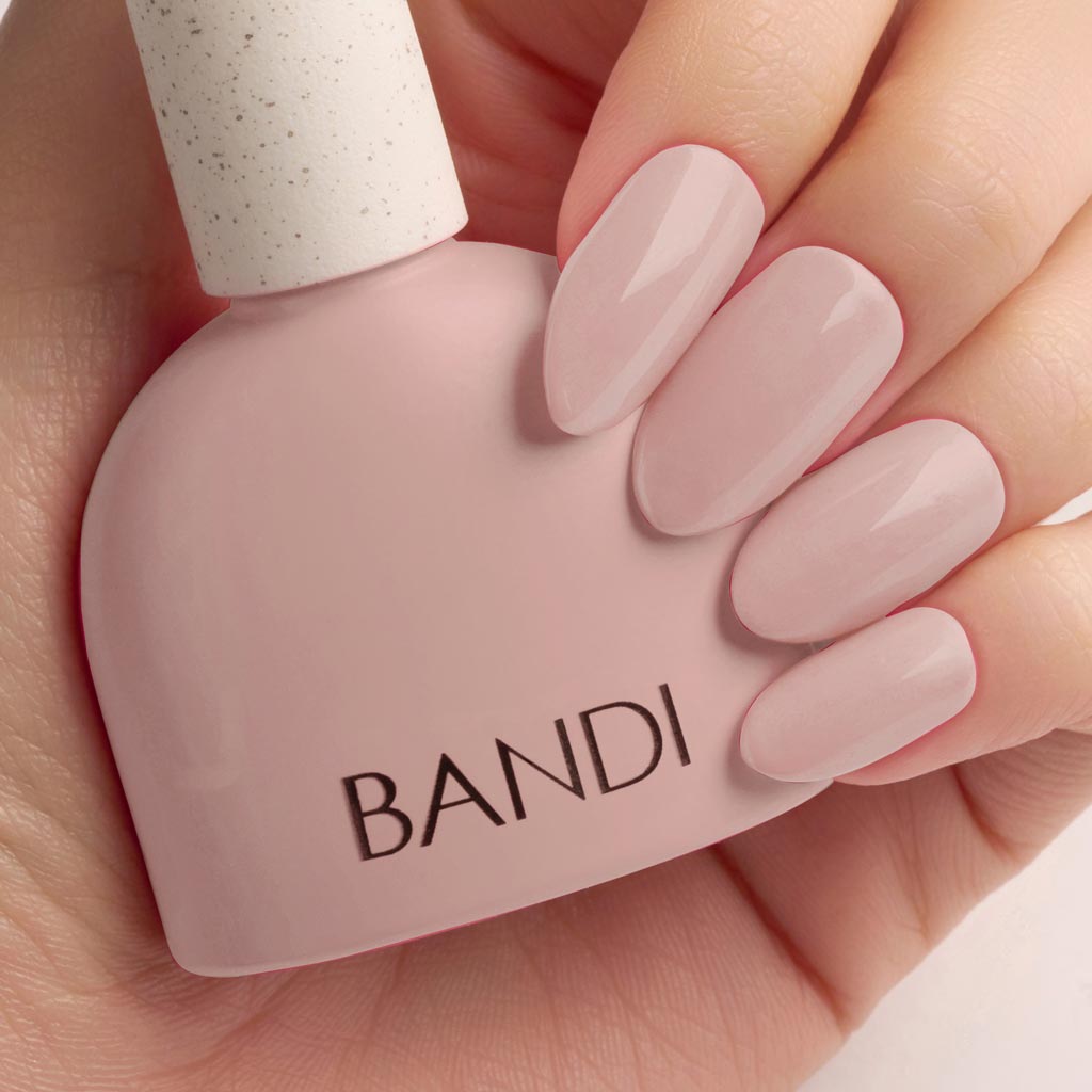Gel - BF112 Soft Pink