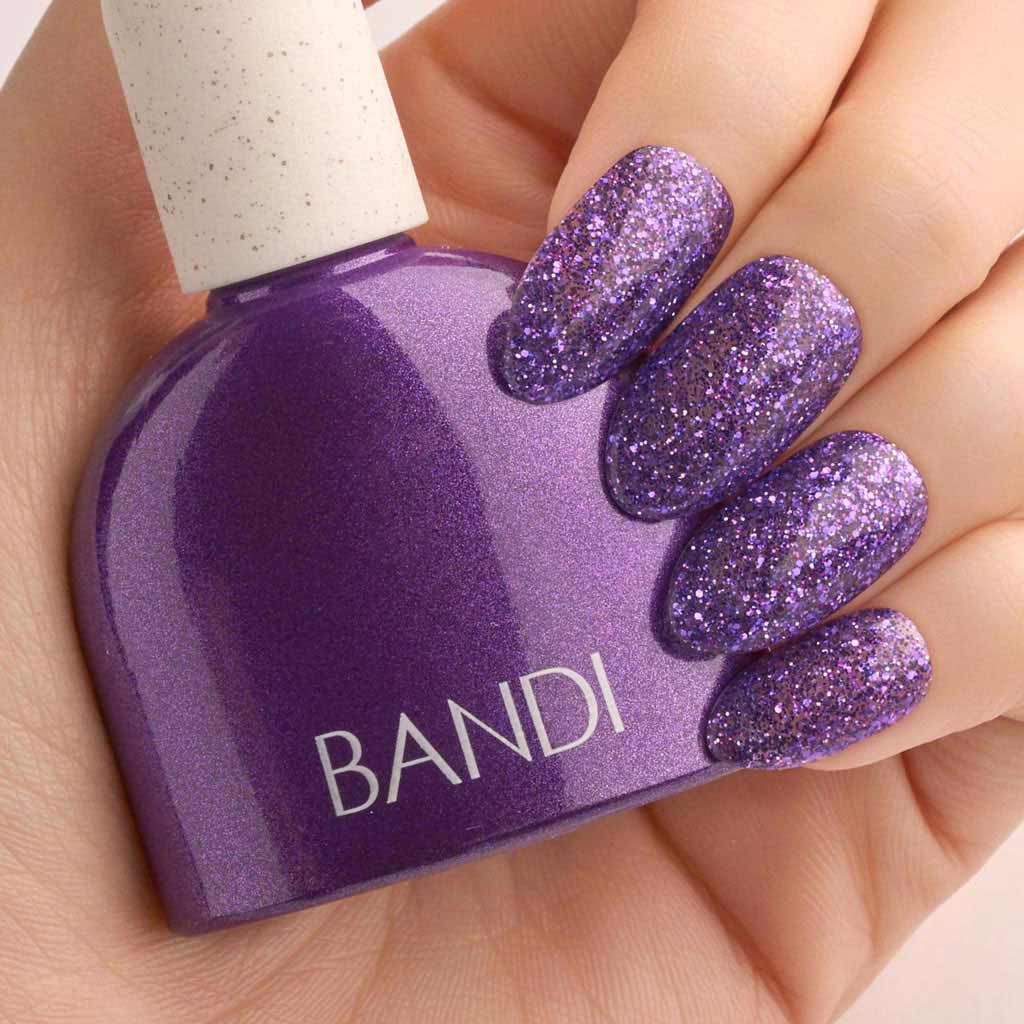 Gel - BP324 Crystal Purple