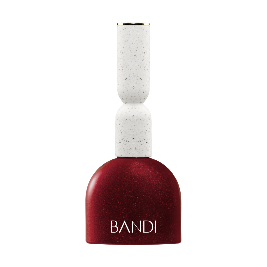 Gel - BP538t Ruby Glow