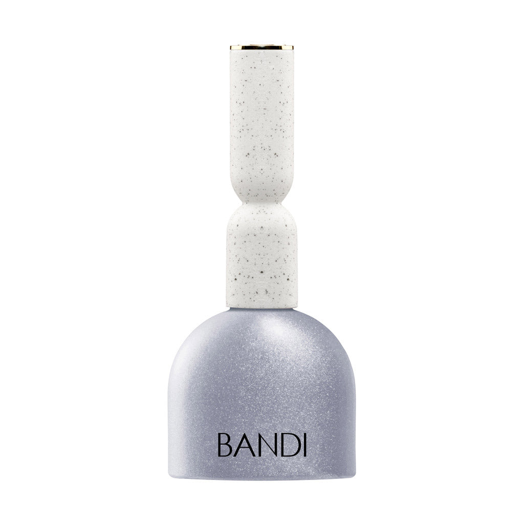 Gel - BP819 Sparkle Silver