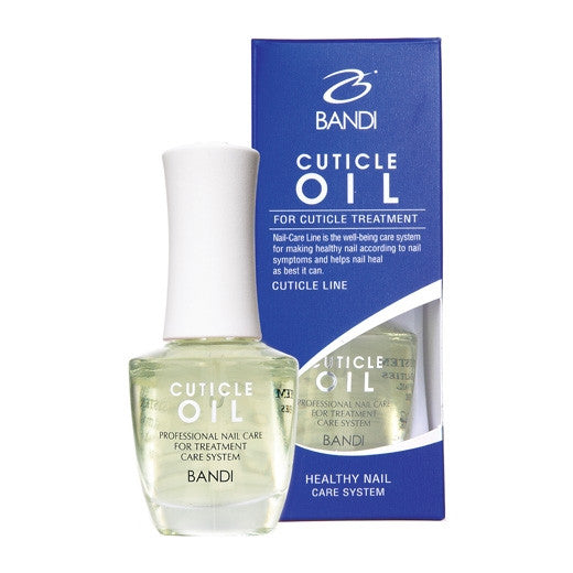 Bandi Cuticle Oil Diamond Nail Supplies