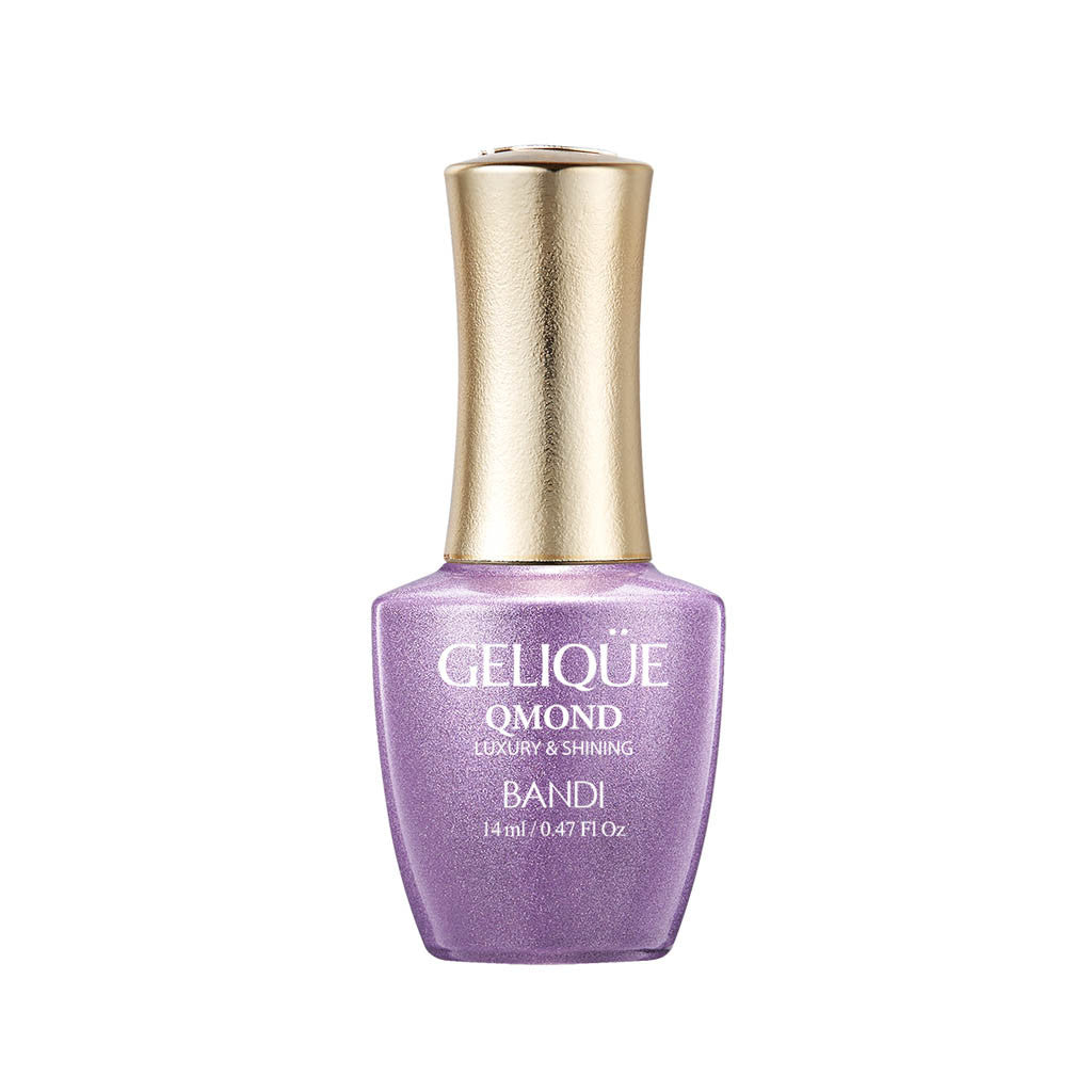 Gelique Qmond - GP366 Shabam Shine Diamond Nail Supplies