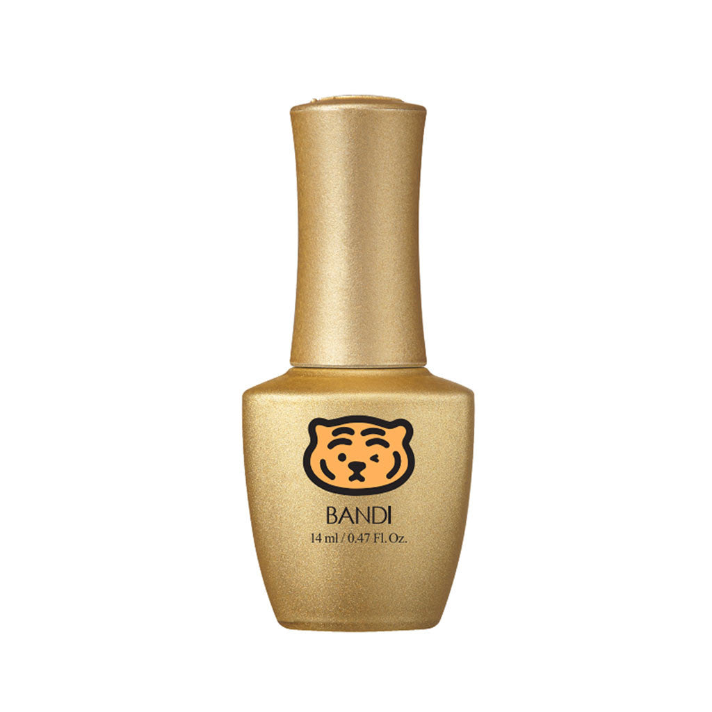 Gelique - GP953 Black Tiger Diamond Nail Supplies