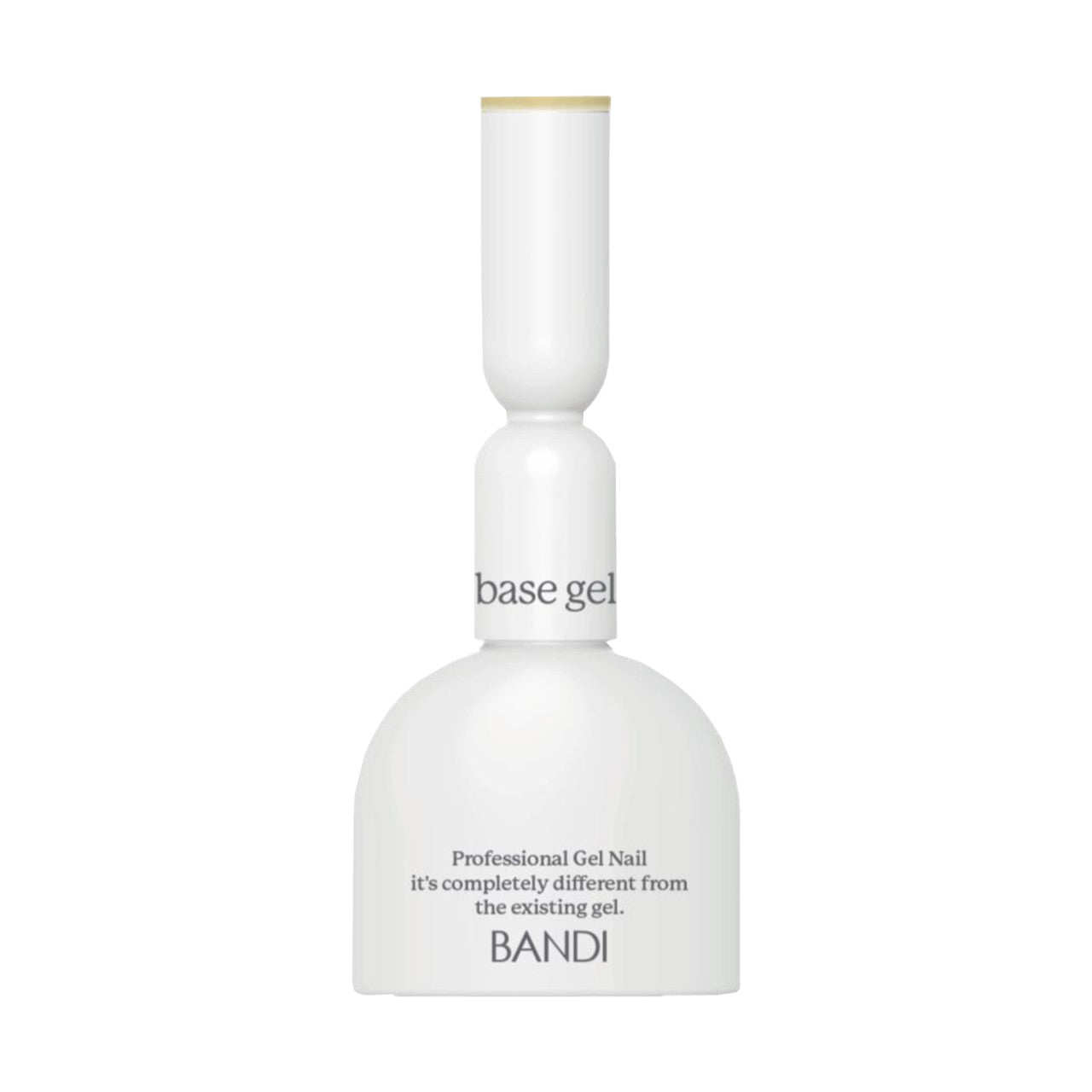 Bandi Gel - Base Gel Diamond Nail Supplies