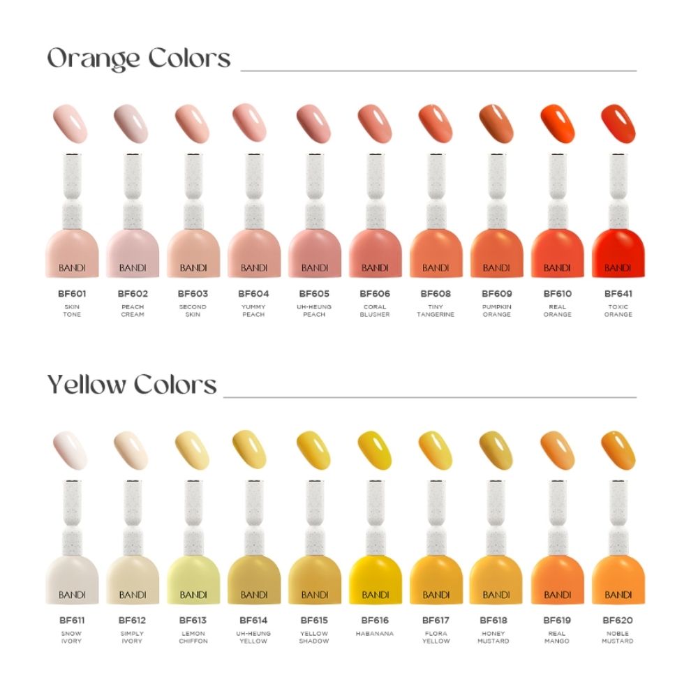 Gel Kit - Solid Collection 120pc Set