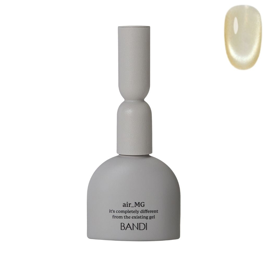 Air Magnet Gel - MG01 Sun Haze