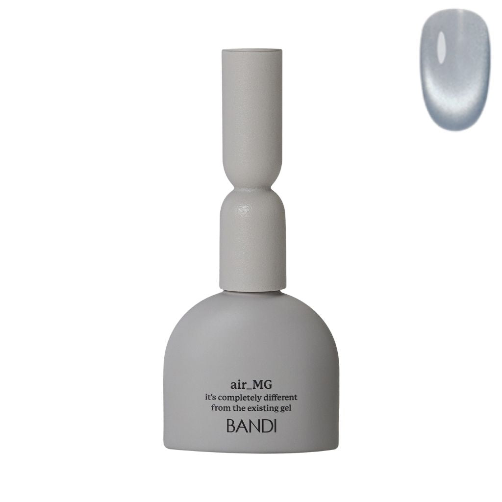 Air Magnet Gel - MG05 Sky Veil