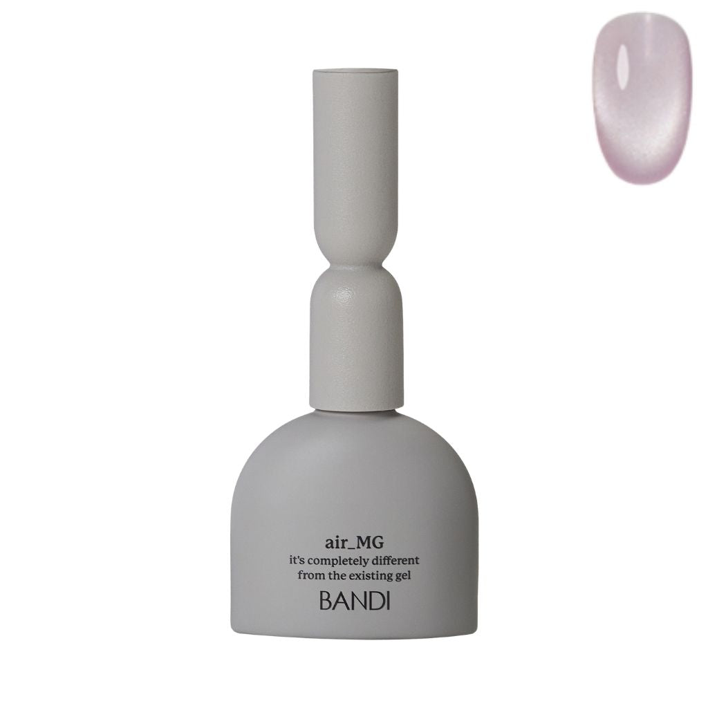 Air Magnet Gel - MG06 Lilac Veil