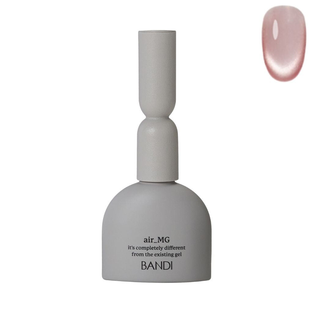 Air Magnet Gel - MG07 Pink Aura
