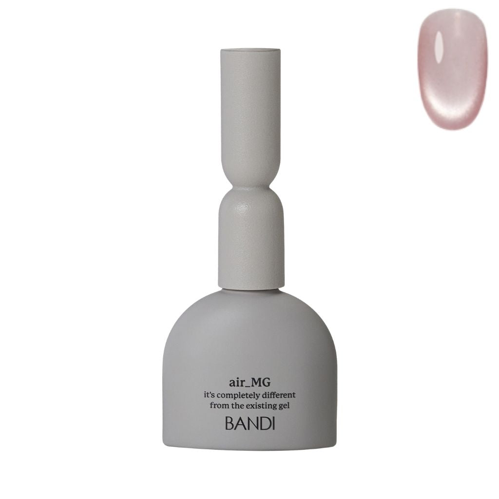 Air Magnet Gel - MG08 Rose Fog