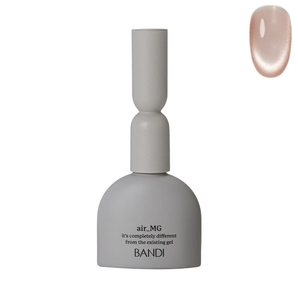 Air Magnet Gel - MG09 Peach Veil