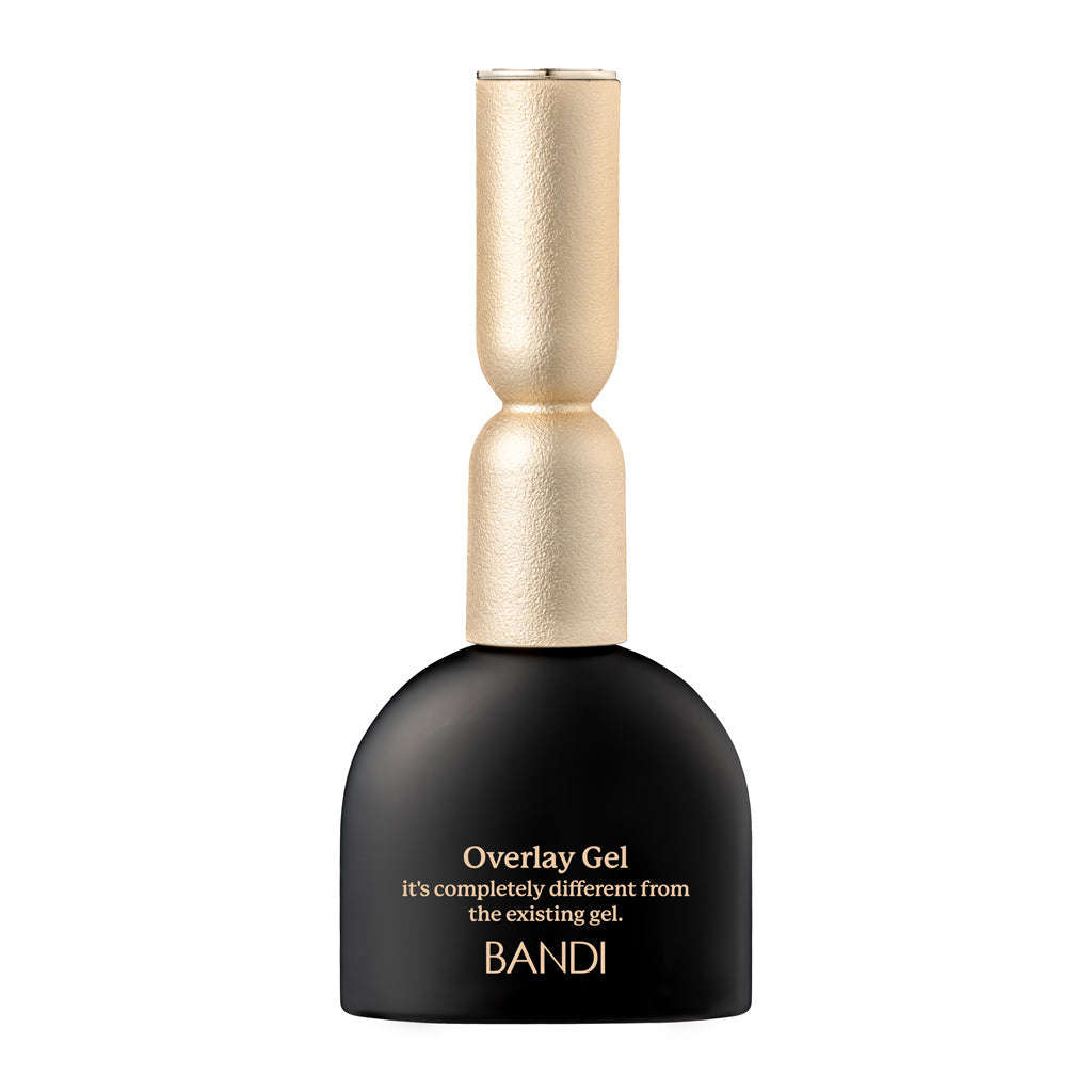 Builder Gel - Overlay Gel 10g