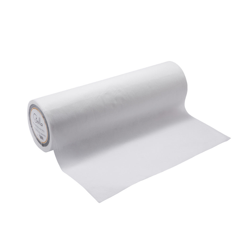 Bed Sheet Roll - 100m Diamond Nail Supplies