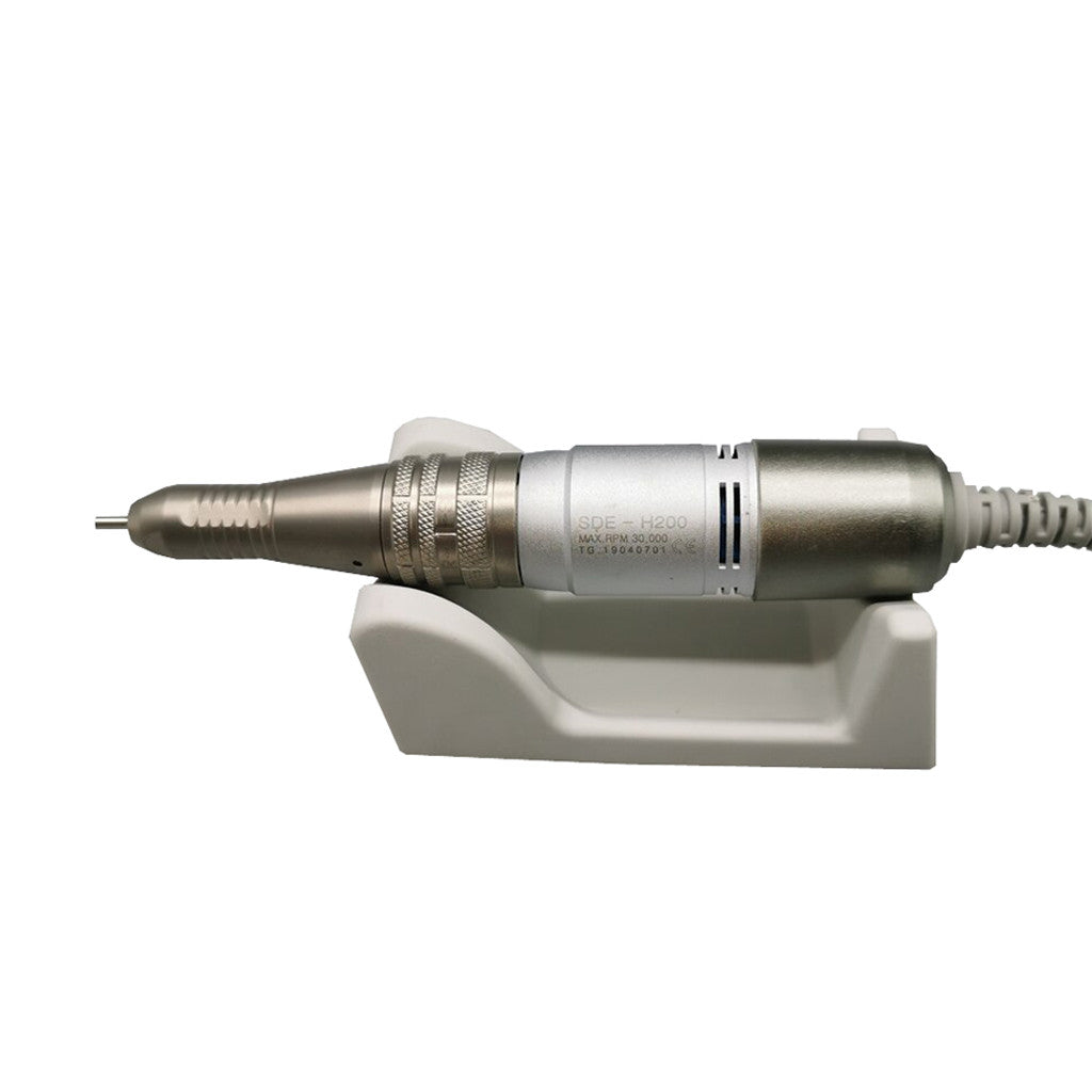 BT Table Drill White 30000rpm Diamond Nail Supplies