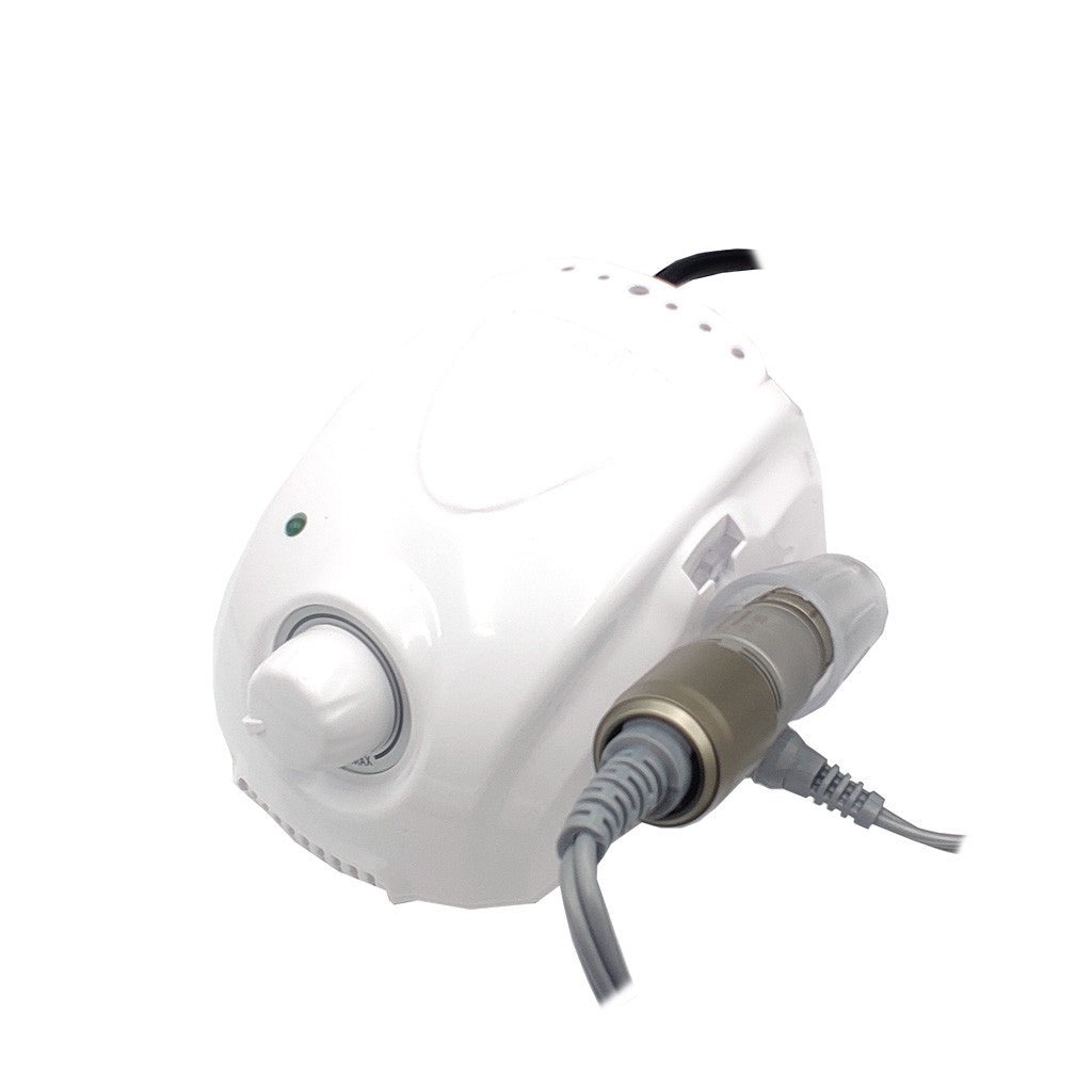 BT Table Drill White 30000rpm Diamond Nail Supplies