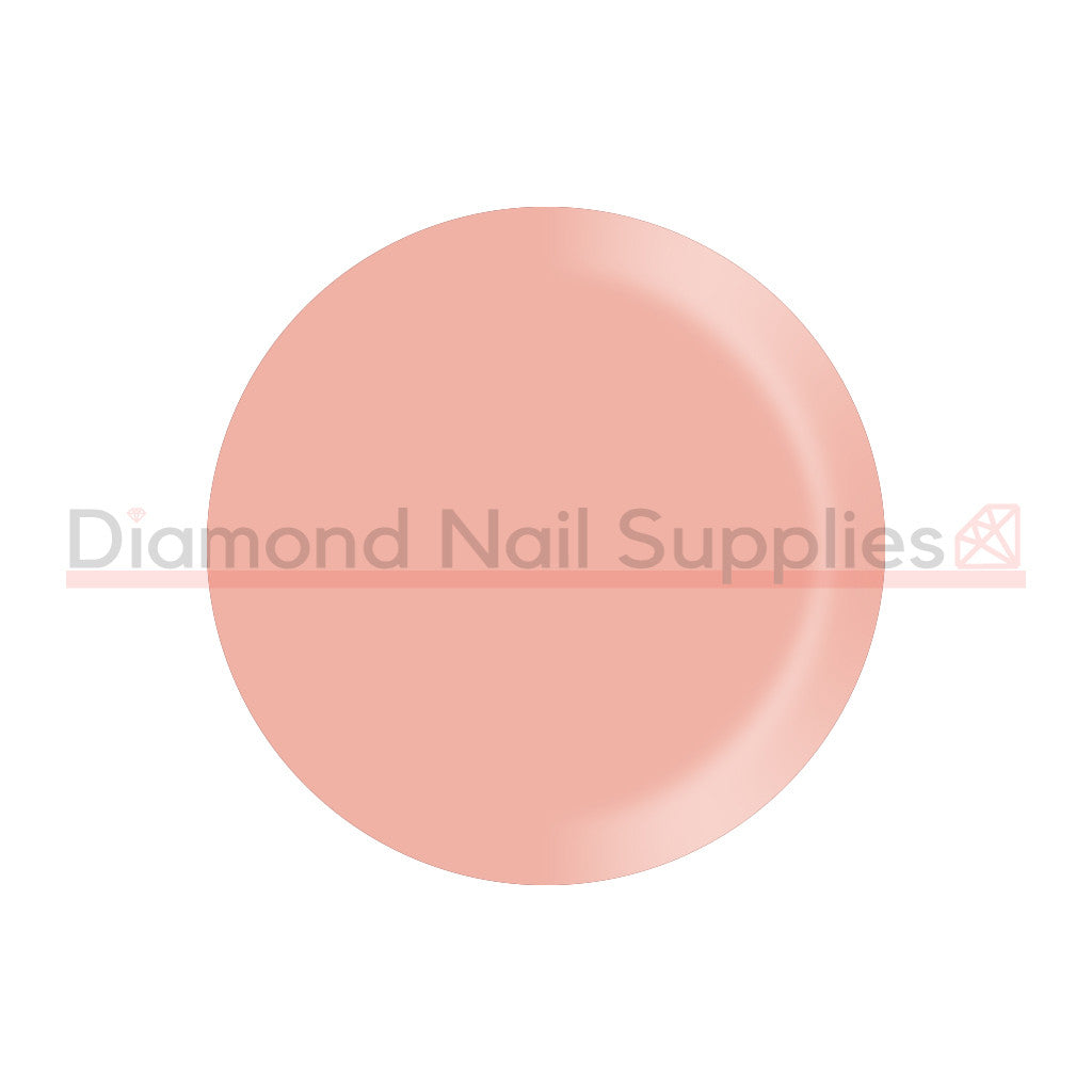 Shellac - Bare Chemise Diamond Nail Supplies