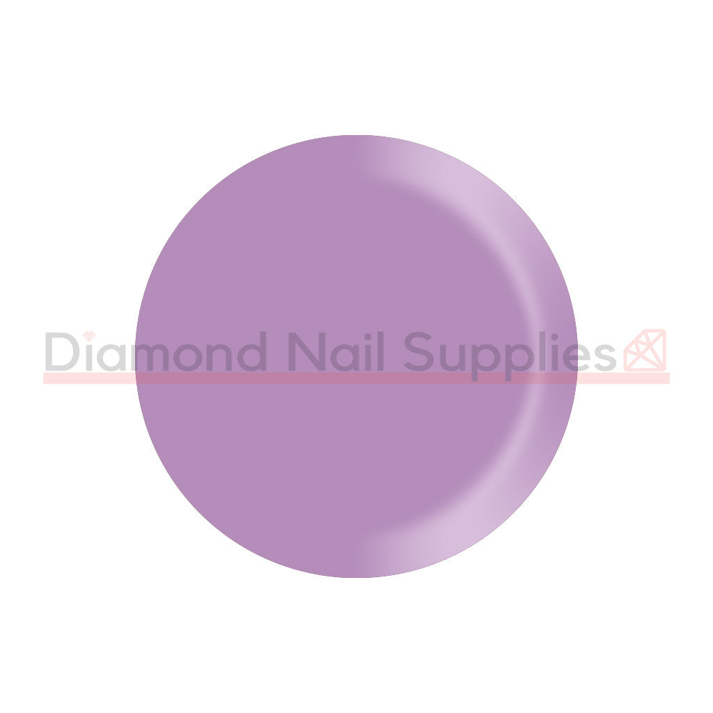 Shellac - Beckoning Begonia Diamond Nail Supplies
