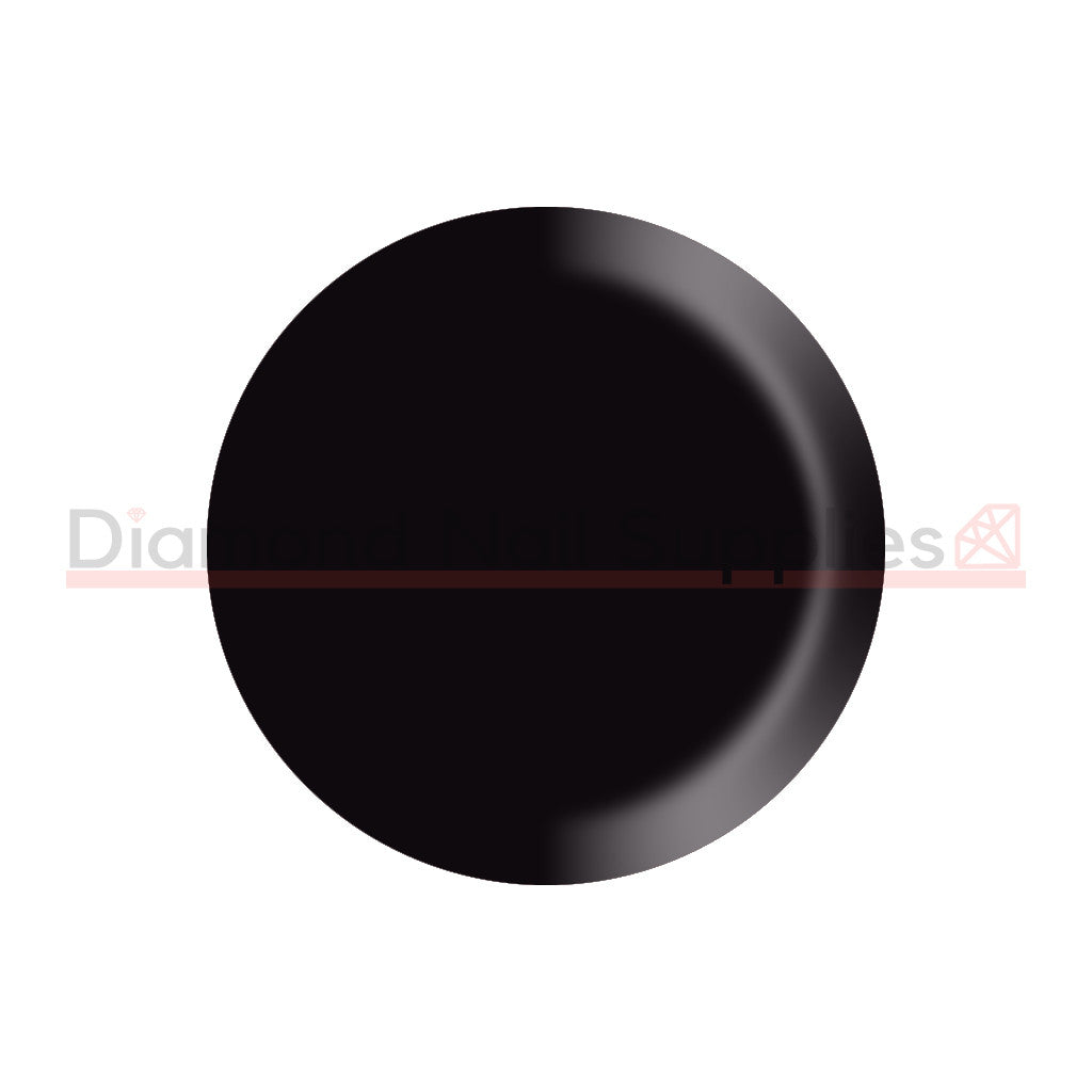 Shellac - Black Pool Diamond Nail Supplies