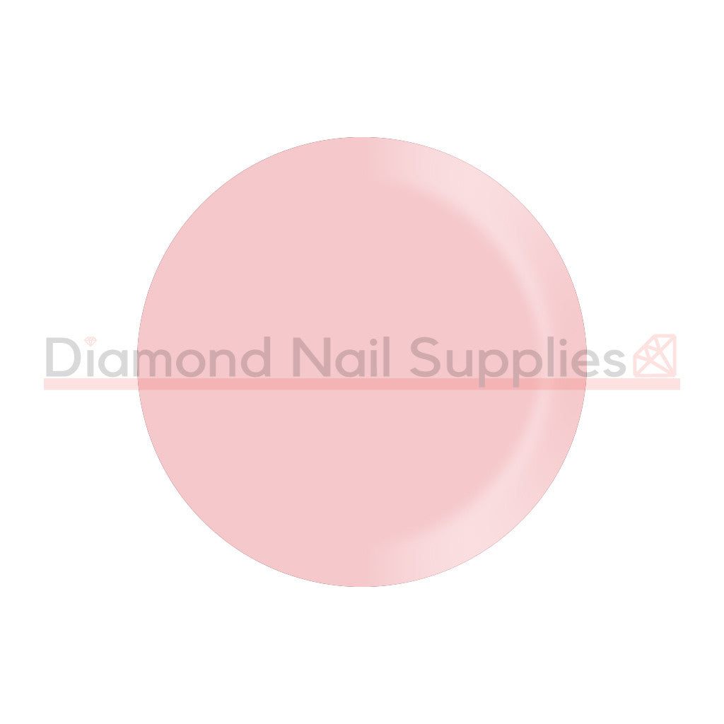 Shellac - Clearly Pink Diamond Nail Supplies