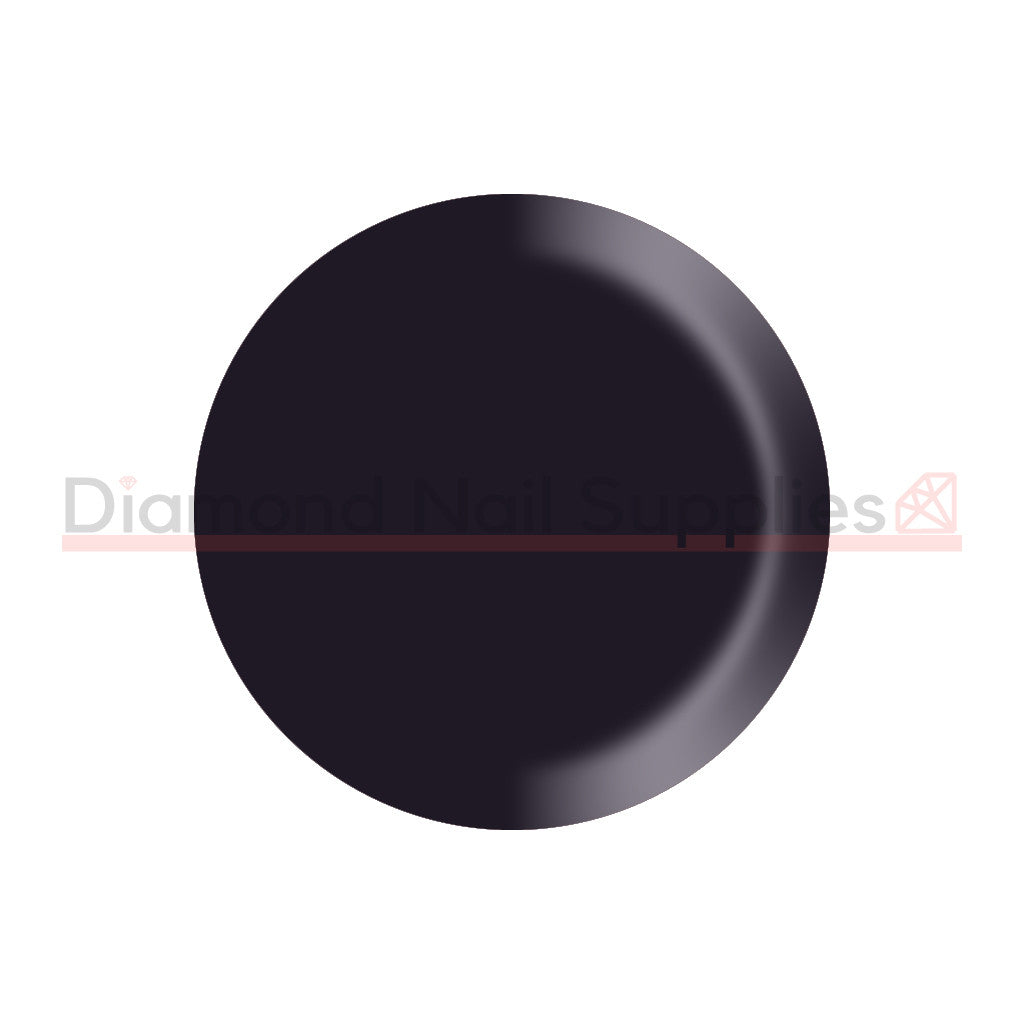 Shellac - Dark Dahlia Diamond Nail Supplies
