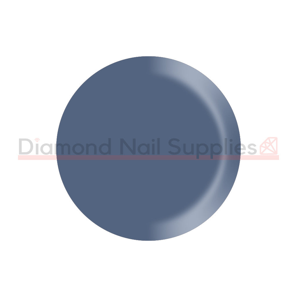 Shellac - Denim Patch Diamond Nail Supplies