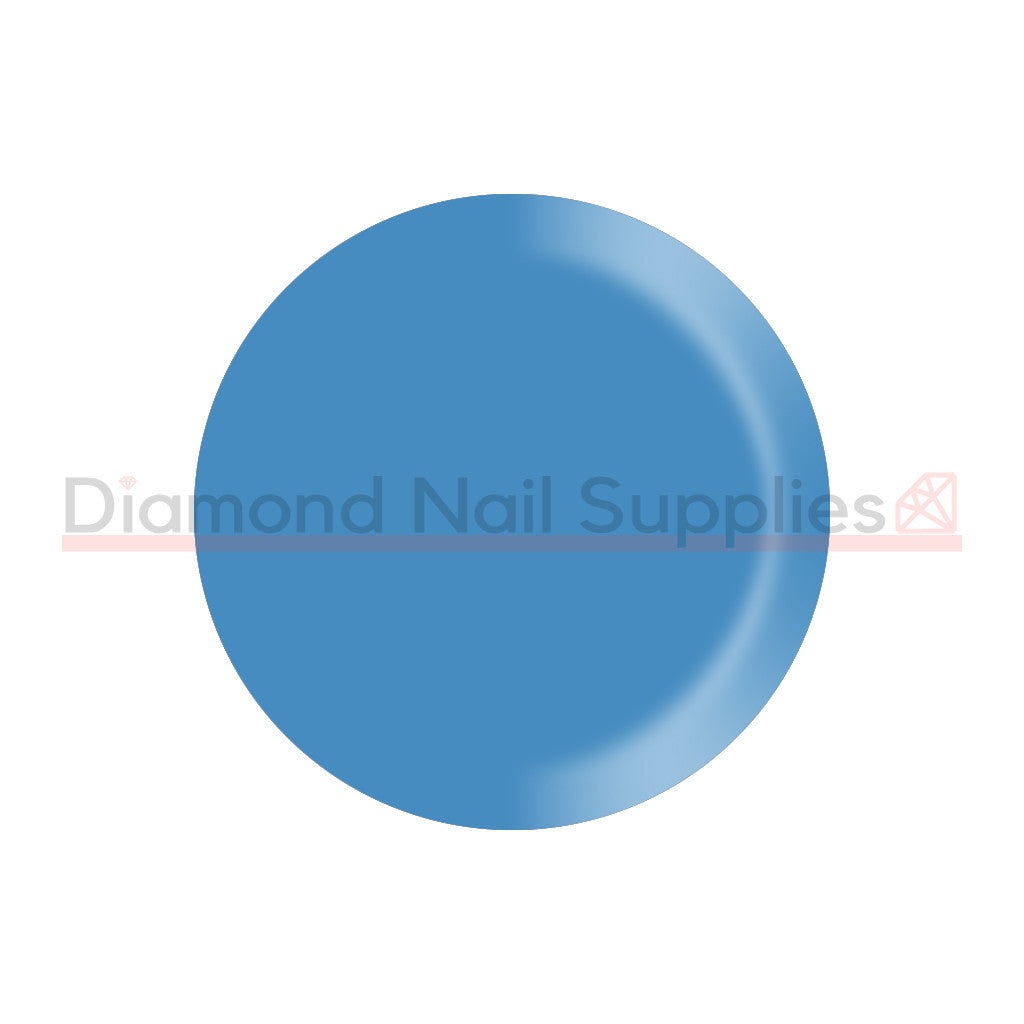 Shellac - Digi-teal Diamond Nail Supplies