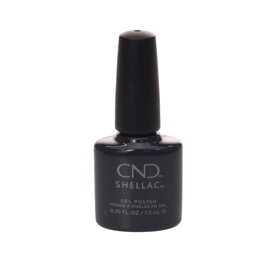 Shellac - Asphalt Diamond Nail Supplies