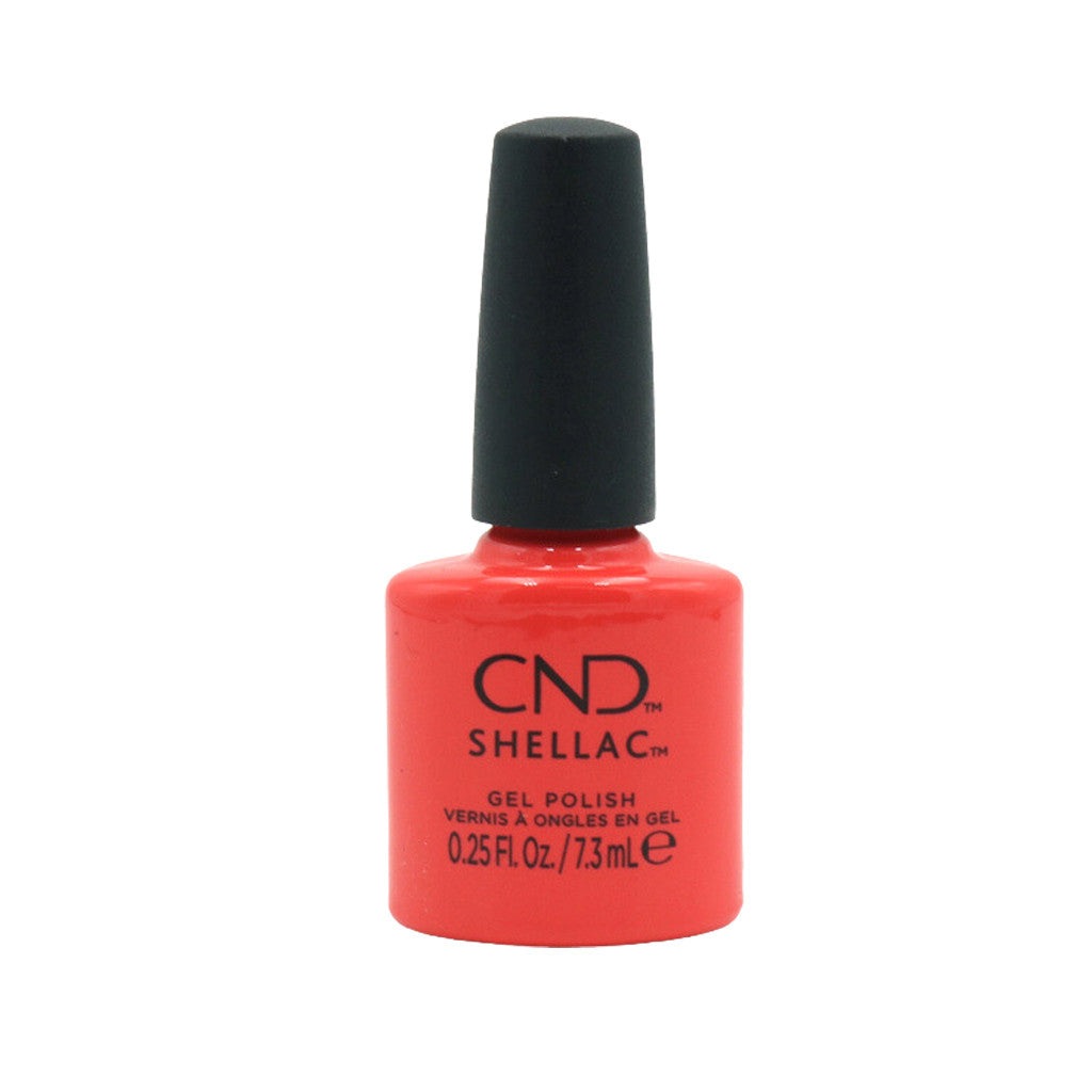 Shellac - Beach Escape Diamond Nail Supplies