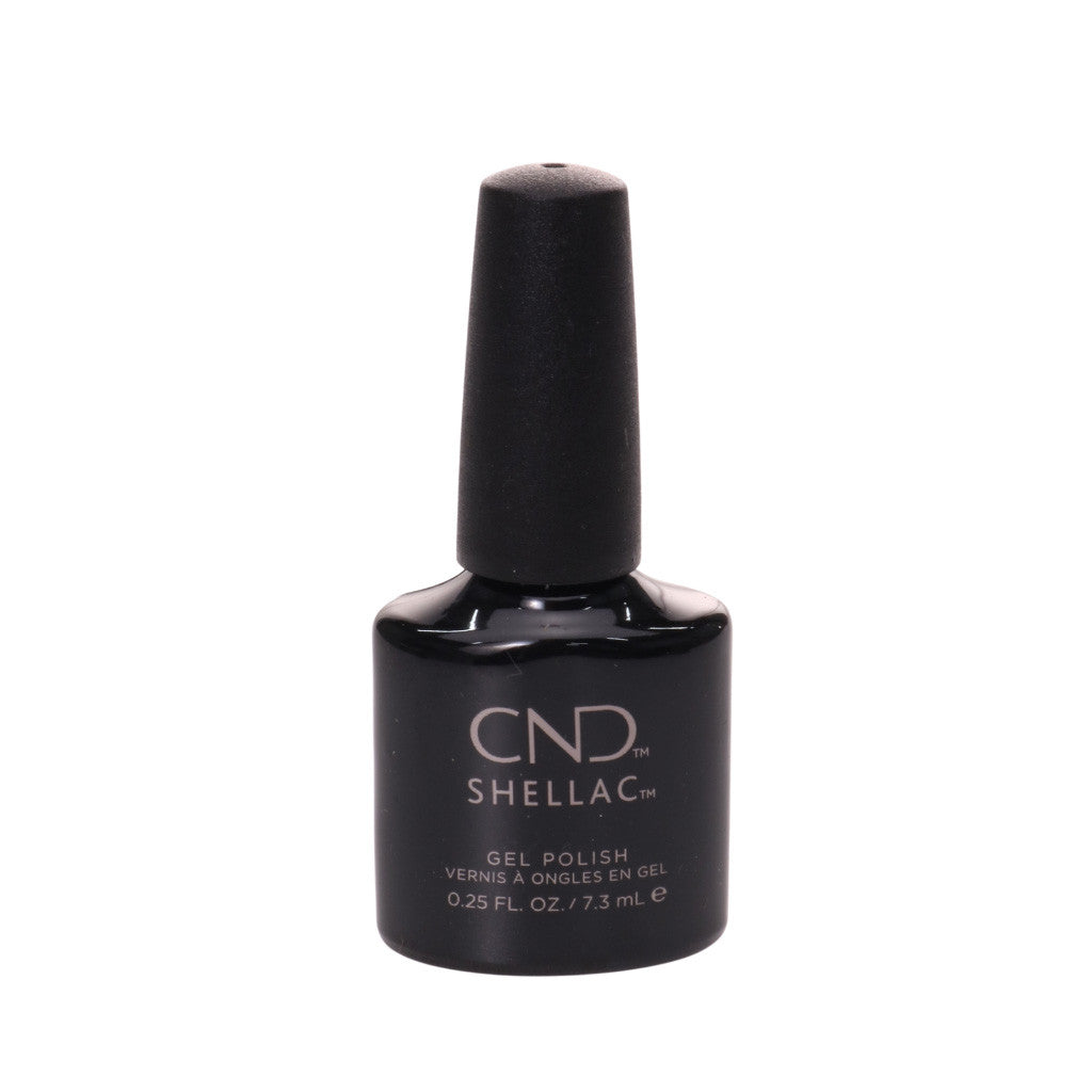 Shellac - Black Pool Diamond Nail Supplies