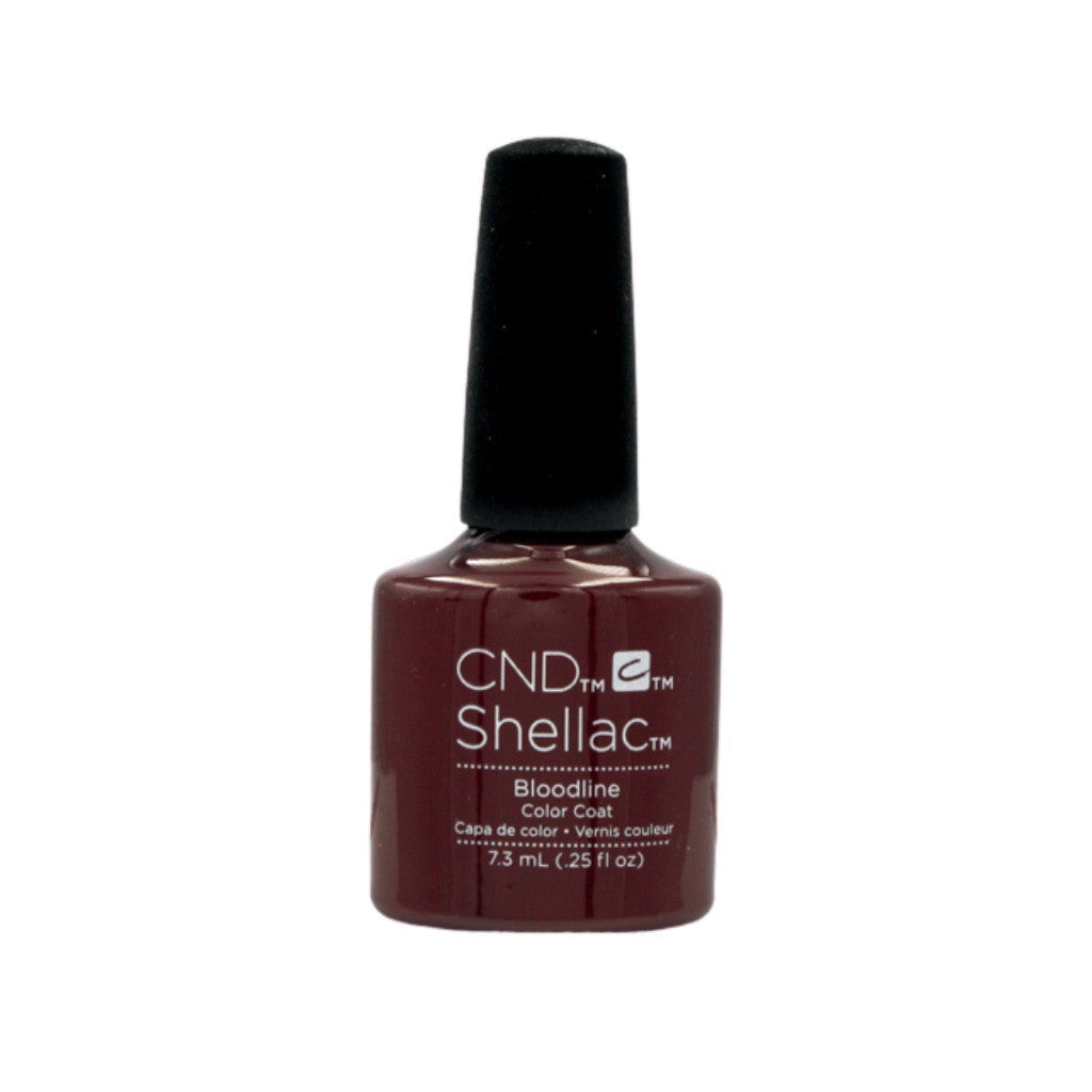 Shellac - Bloodline Diamond Nail Supplies