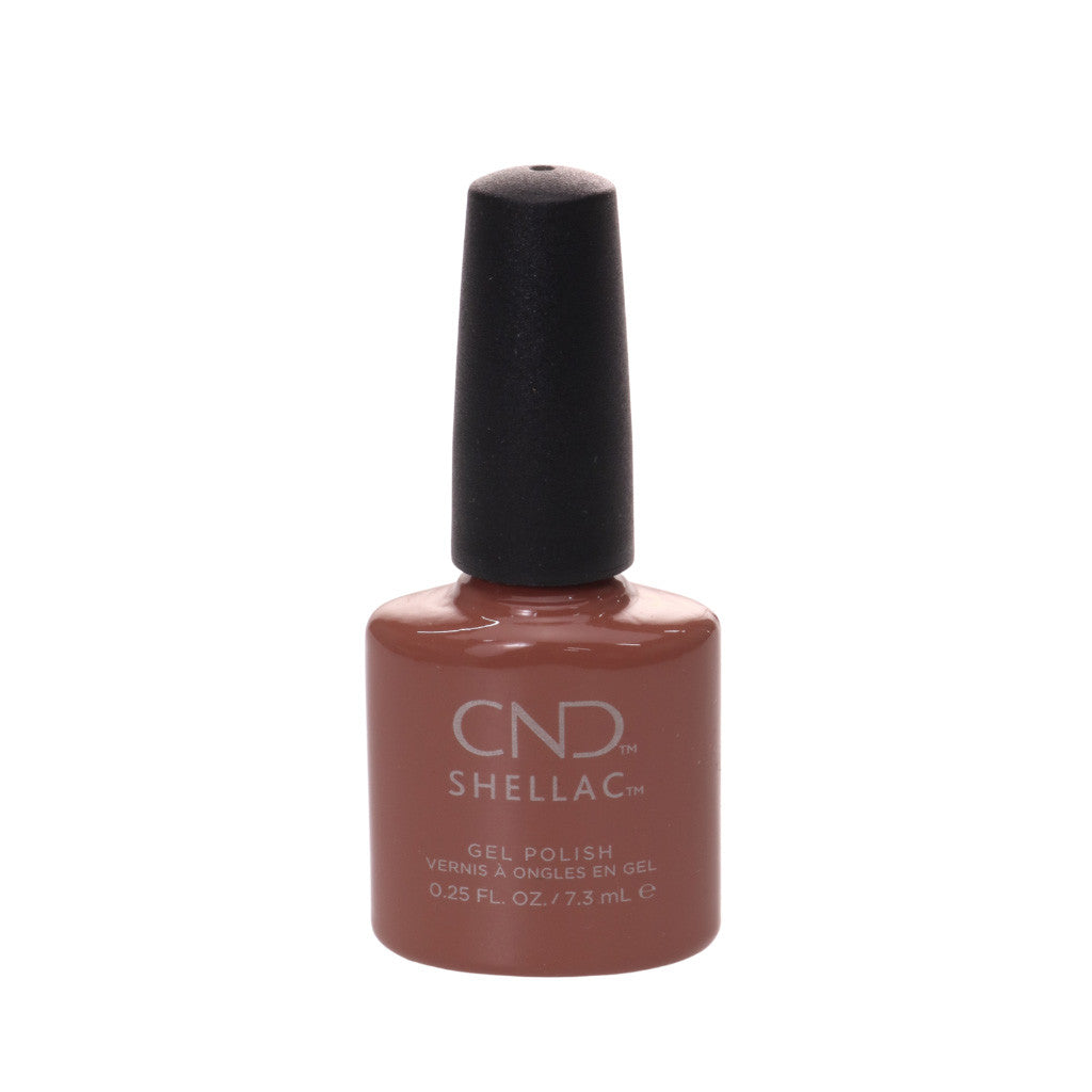 Buy CND Shellac - Boheme | Diamond Nail Supplies