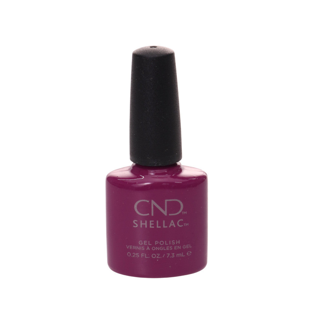 Shellac - Brazen Diamond Nail Supplies