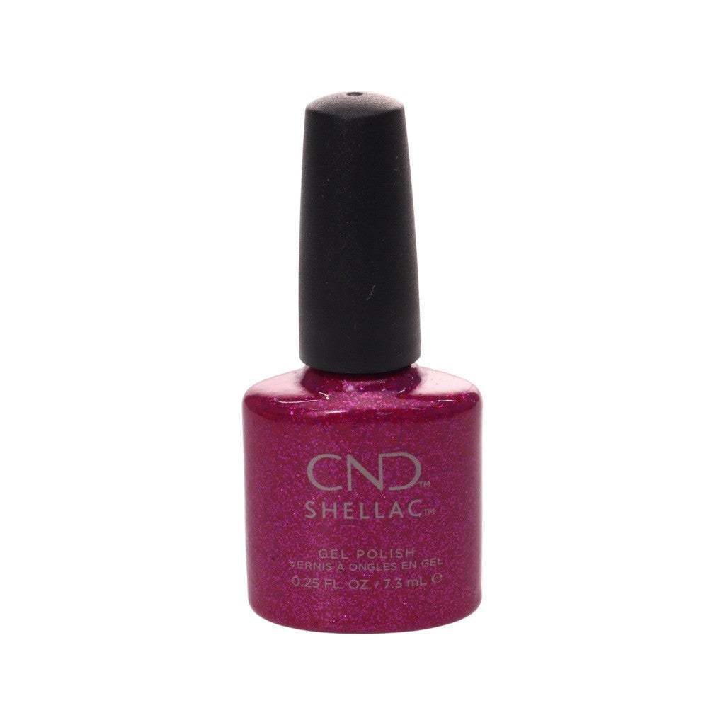 Shellac - Butterfly Queen Diamond Nail Supplies