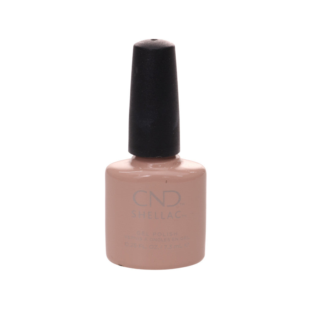 Shellac - Cashmere Wrap Diamond Nail Supplies