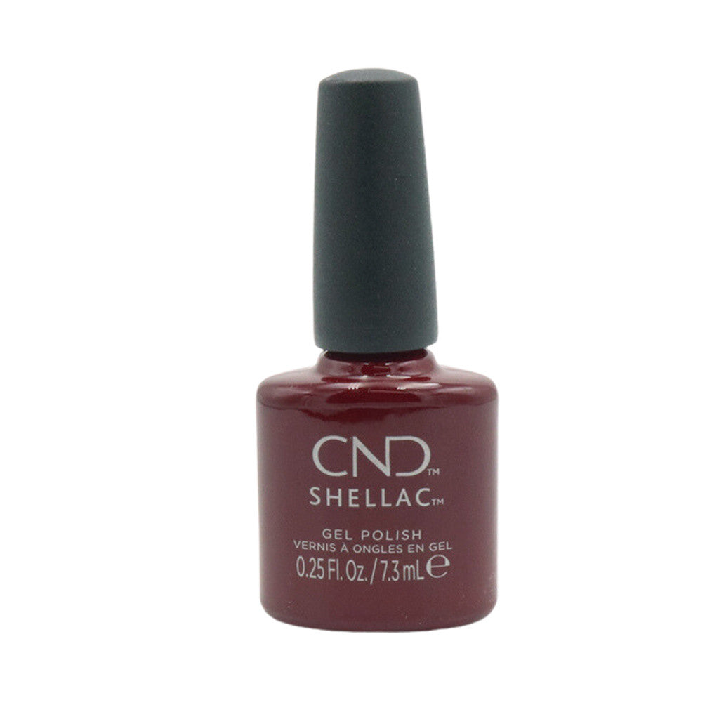 Shellac - Cherry Apple Diamond Nail Supplies