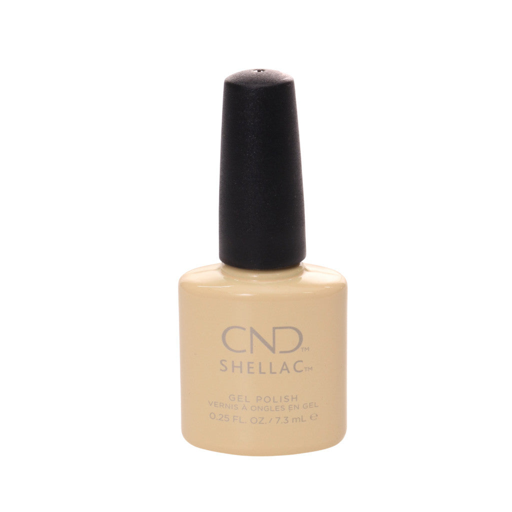 Buy CND Shellac - Exquisite | Diamond Nail Supplies