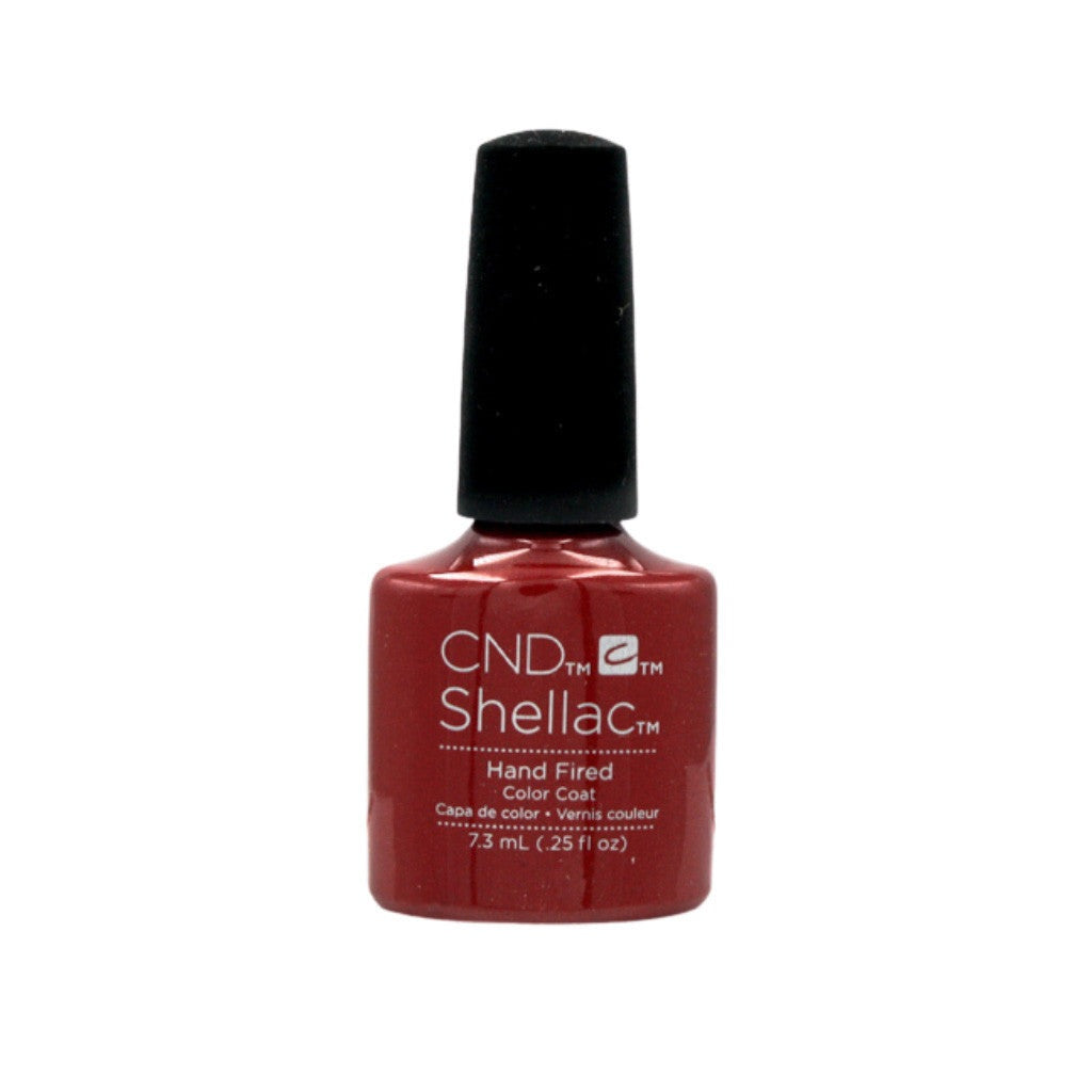 Shellac - Hand Fired Diamond Nail Supplies