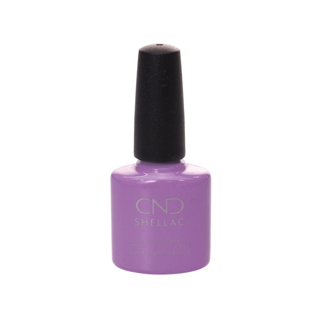Shellac - It's Now Oar Never Diamond Nail Supplies