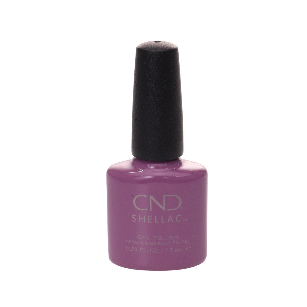 Shellac - Lilac Eclipse Diamond Nail Supplies