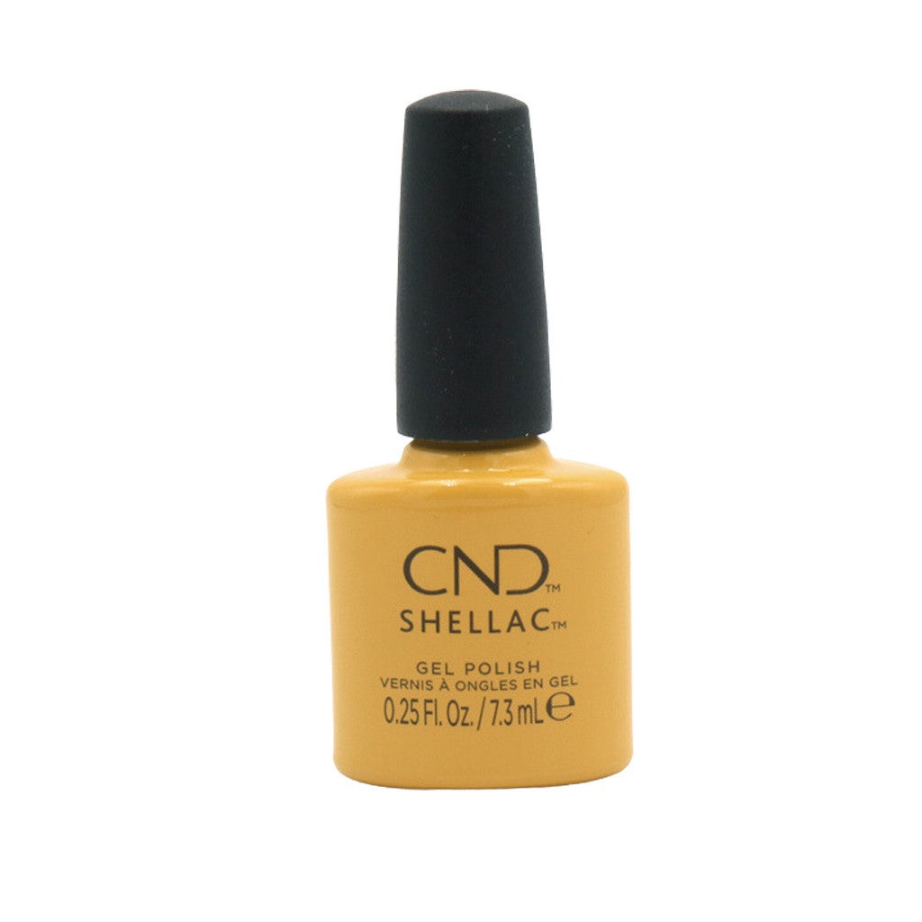 Shellac - Limoncello Diamond Nail Supplies