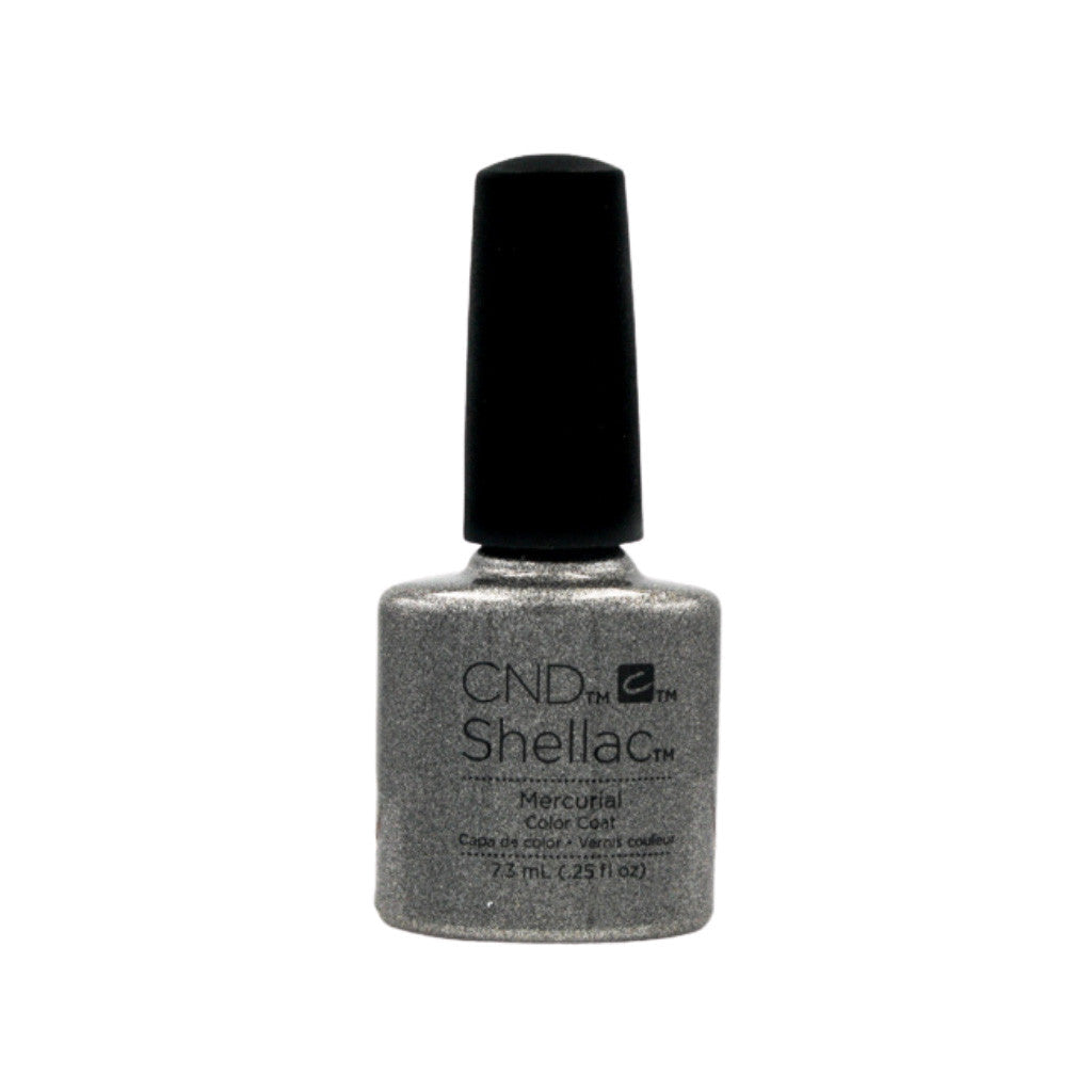 Shellac - Mercurial Diamond Nail Supplies