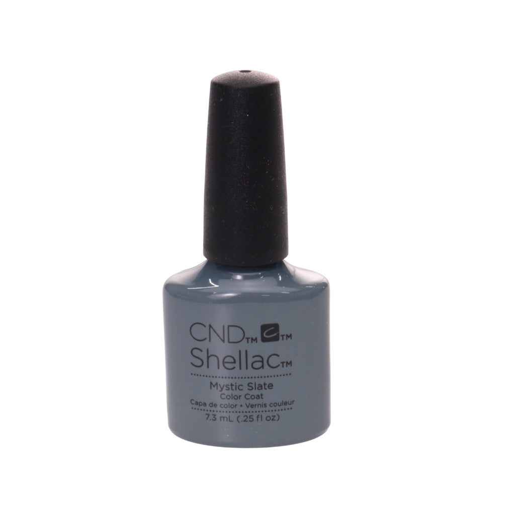 Shellac - Mystic Slate Diamond Nail Supplies