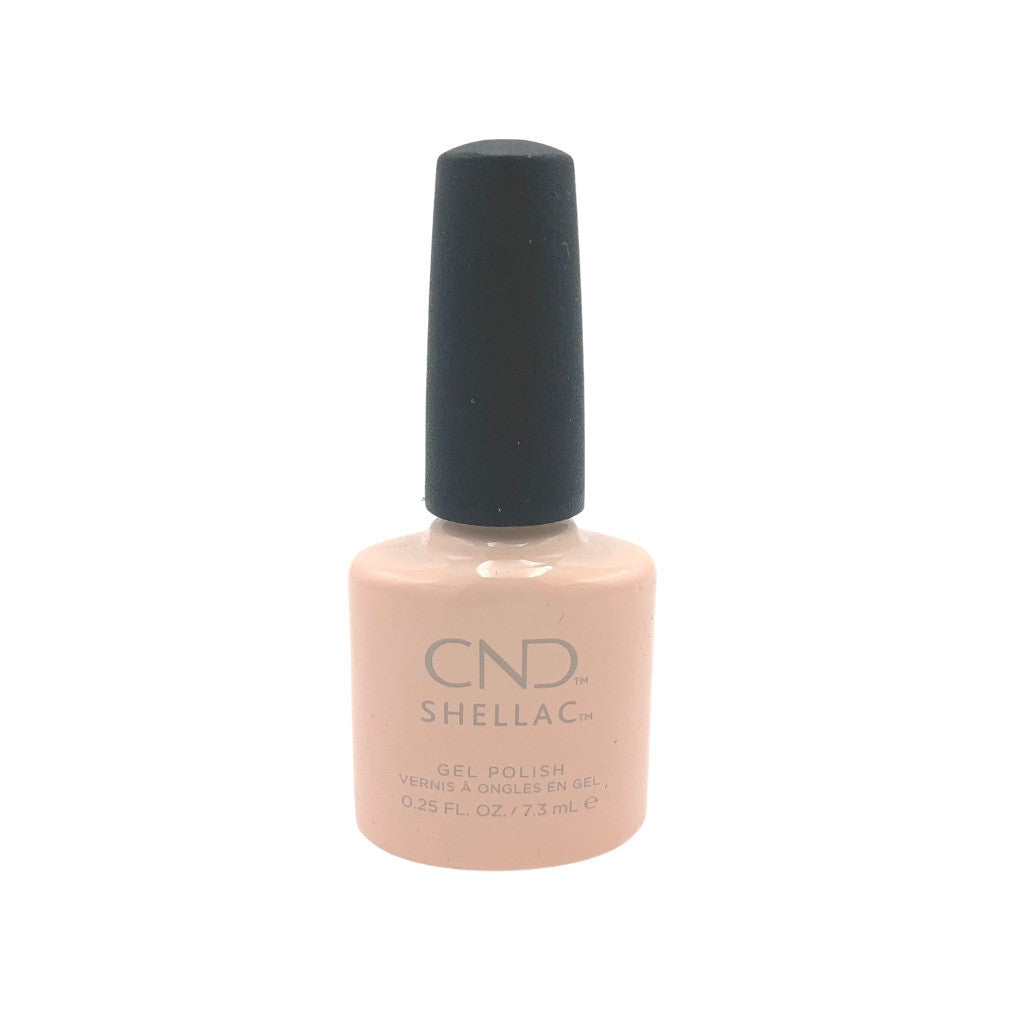 Shellac - Naked Naivet‚ Diamond Nail Supplies