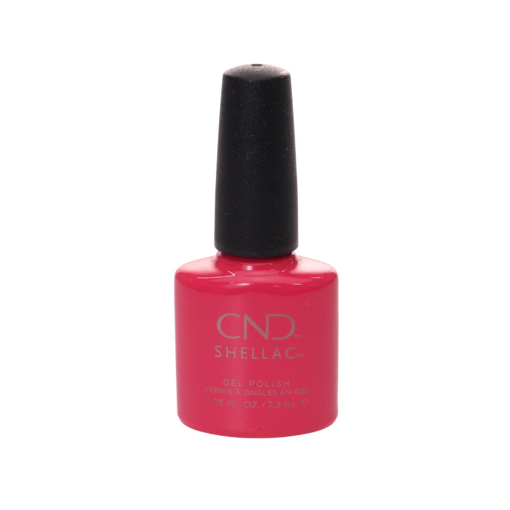 Shellac - Pink Bikini Diamond Nail Supplies