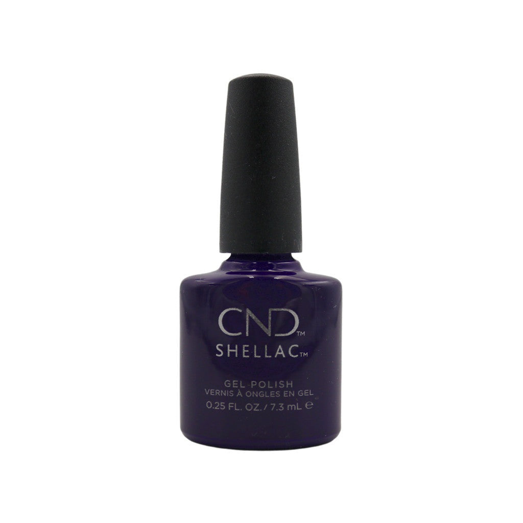 Shellac - Pointe Blanc Diamond Nail Supplies