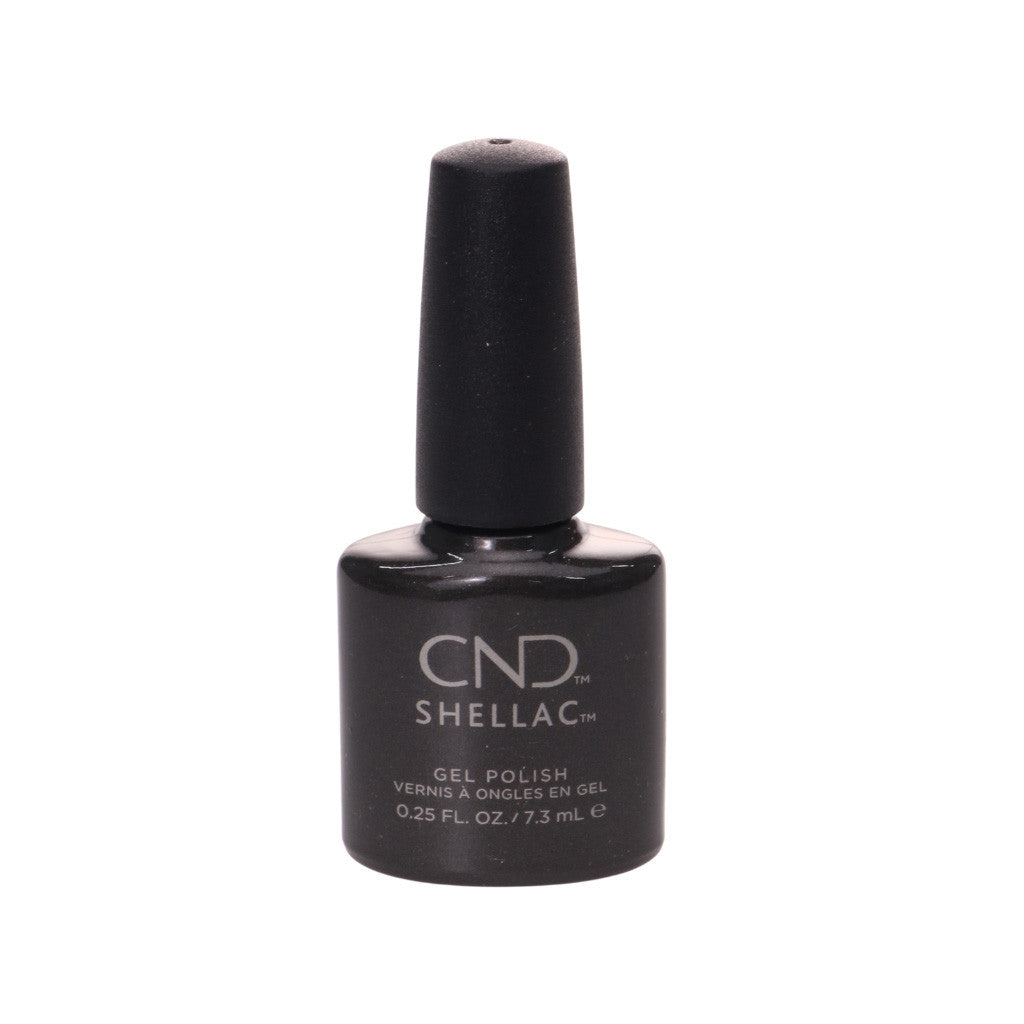 Shellac - Powerful Hematite Diamond Nail Supplies