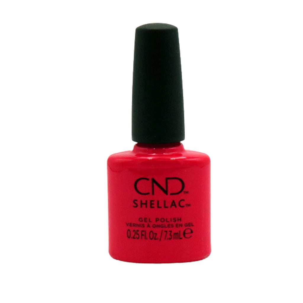 Shellac - Sangria at Sunset Diamond Nail Supplies